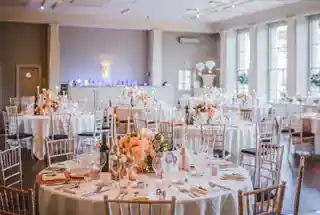 Arihant Anaika Community Hall