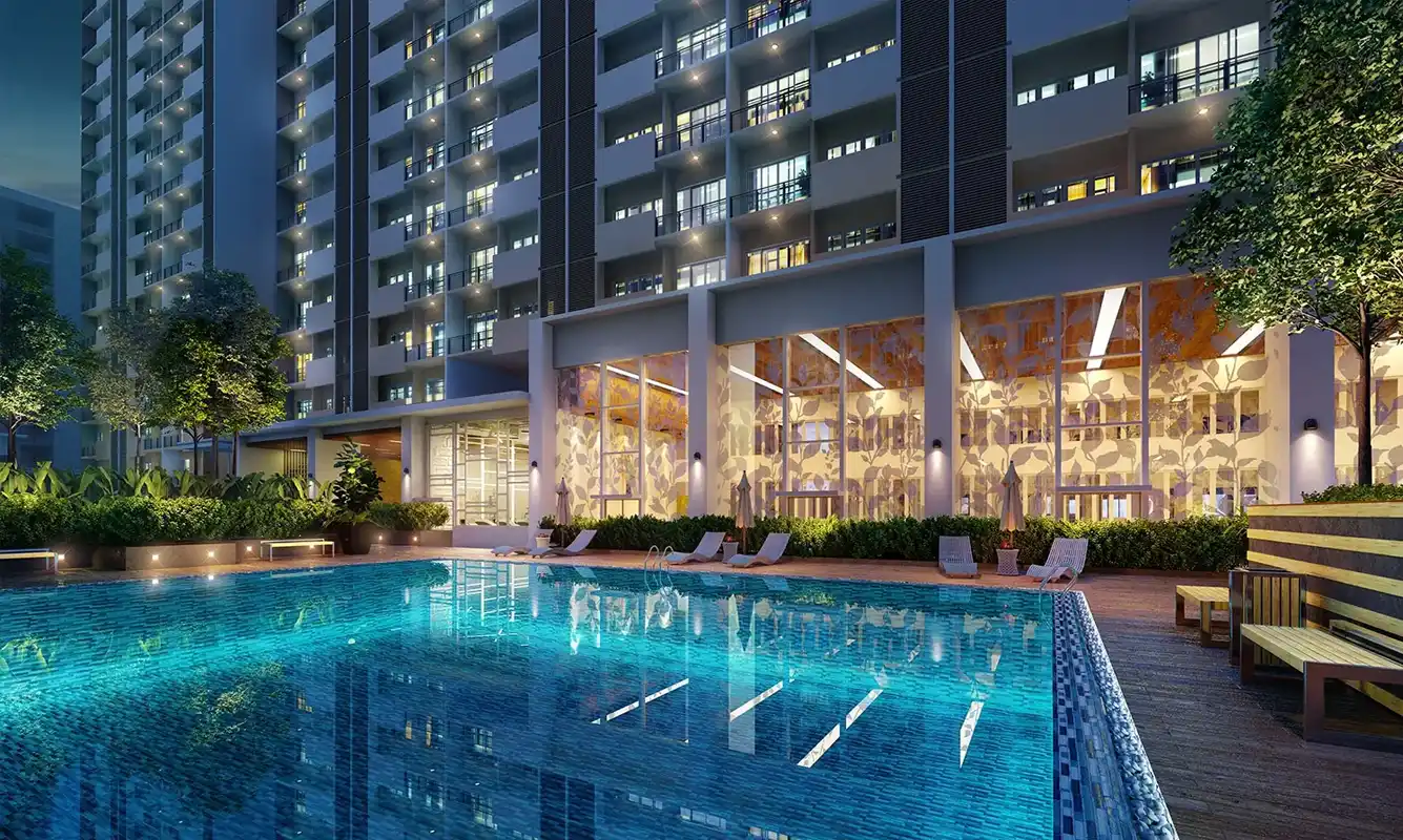 Arihant Anaika Overview 2