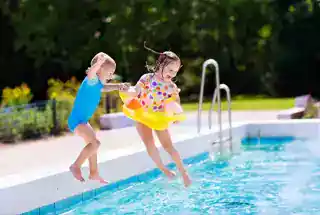 Arihant Anaika kids Pool