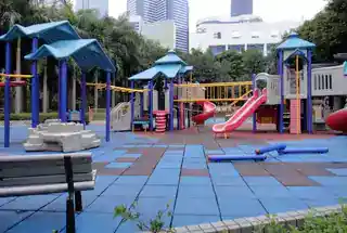 Arihant Anaika Kids Play Area