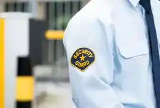 Arihant Anaika 24x7 Security